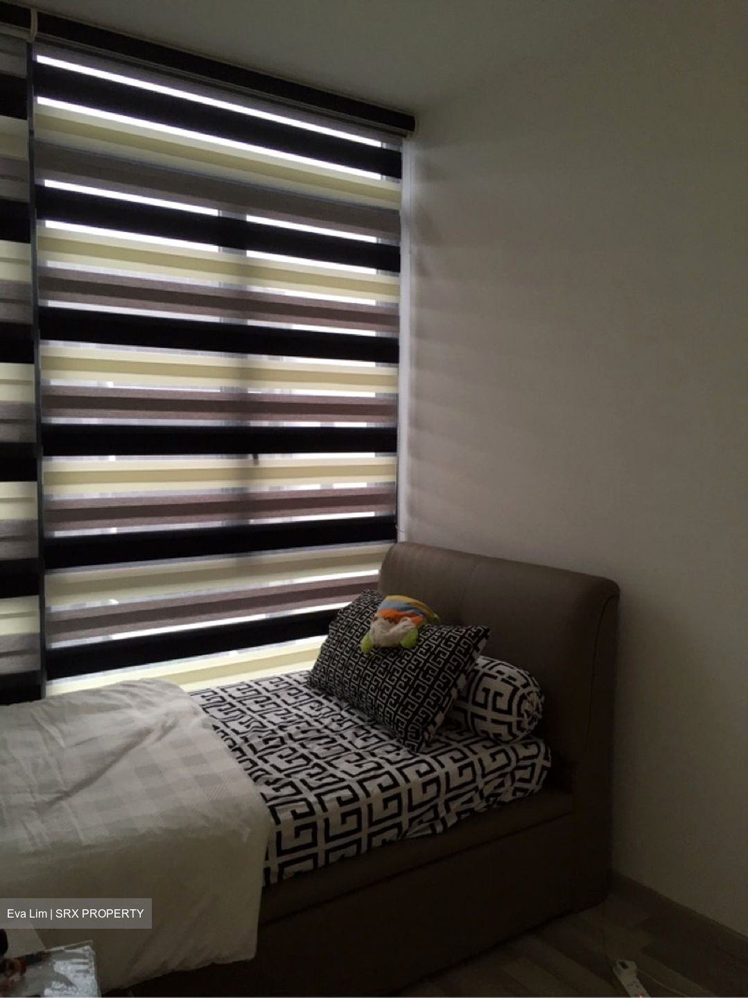 La Fiesta (D19), Condominium #622609031